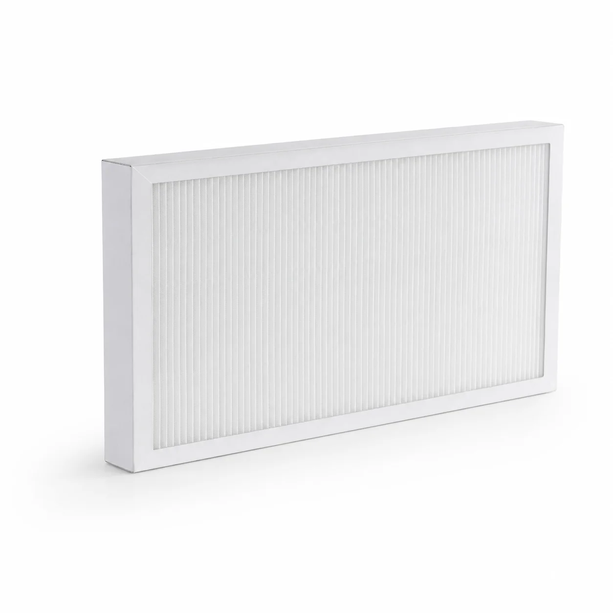 Standardfilter till Flexit Nordic S4