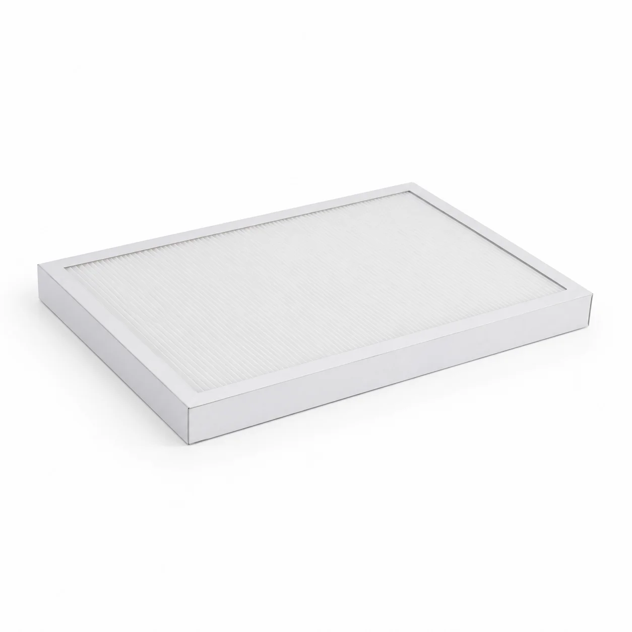Pollenfilter till Flexit Nordic S4 F7 ePM1 55% 247x365x31 mm