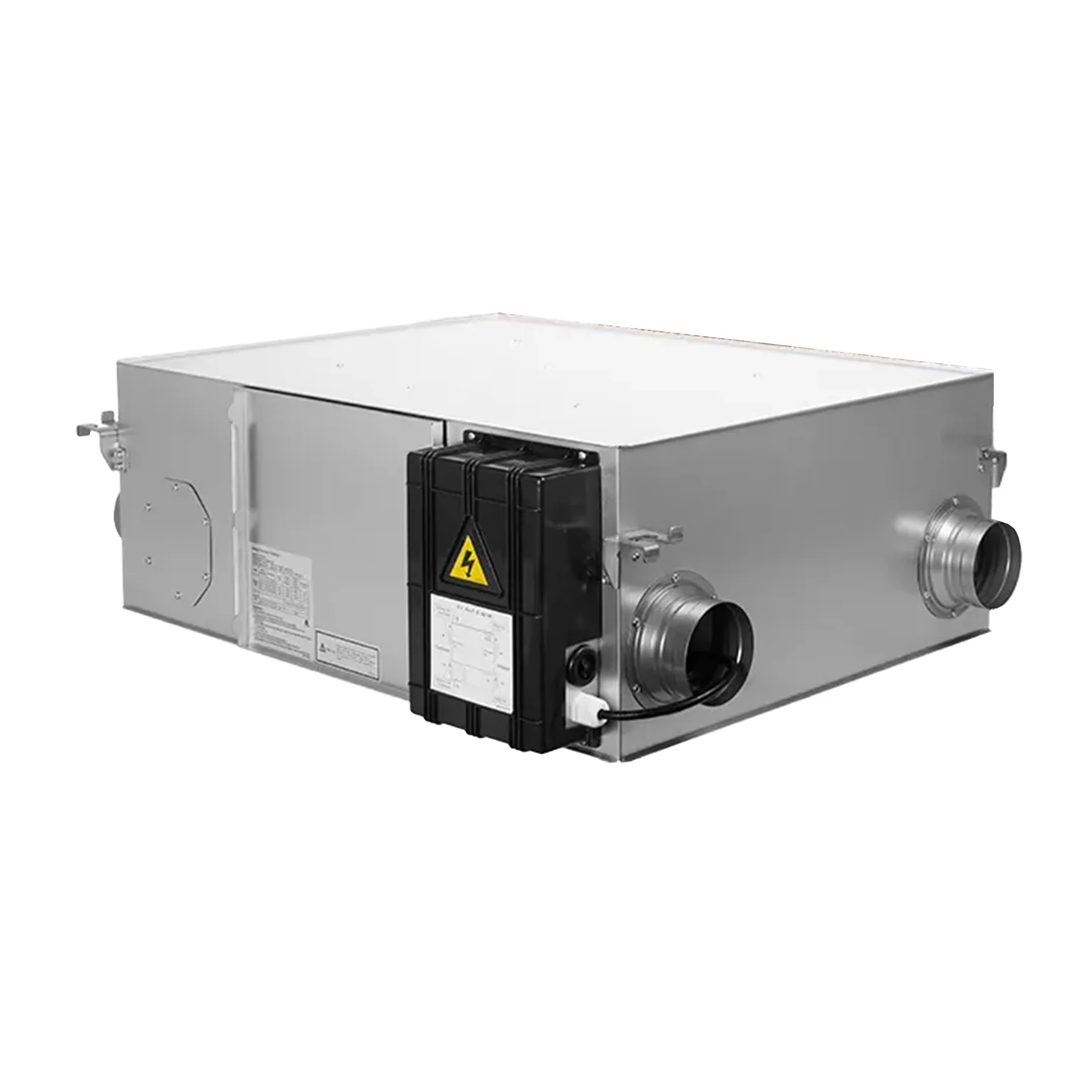 FTX-aggregat LFA 500C – ventilation upp till 300 m²