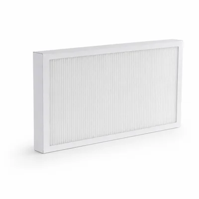 Pollenfilter till Flexit Nordic S4 F7 ePM1 55% 247x365x31 mm